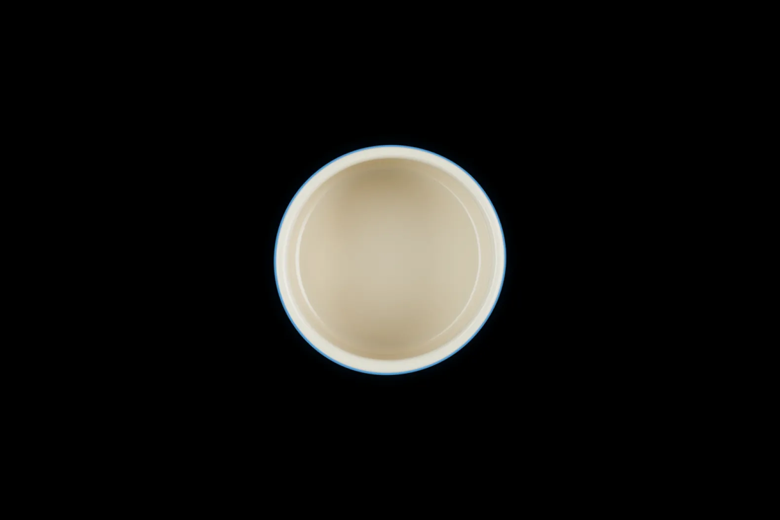 Stoneware Stackable Ramekin