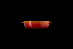 Stoneware Tapas Dish