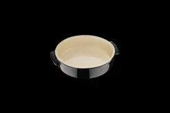 Stoneware Tapas Dish