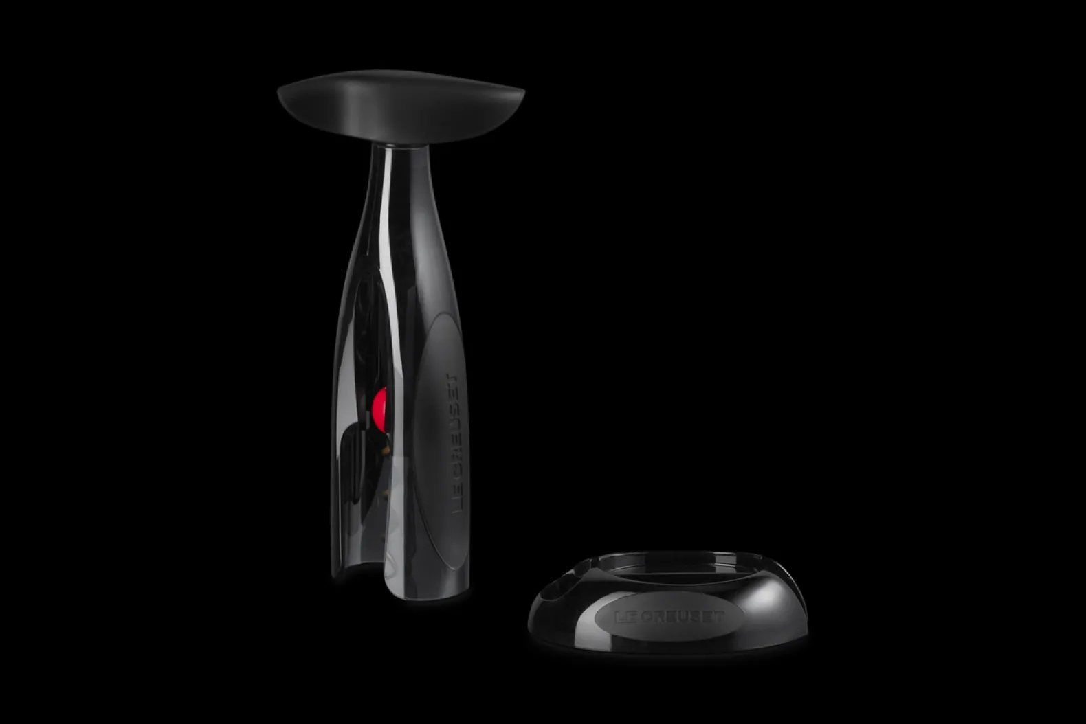 Table Corkscrew with Foil Cutter GS 200