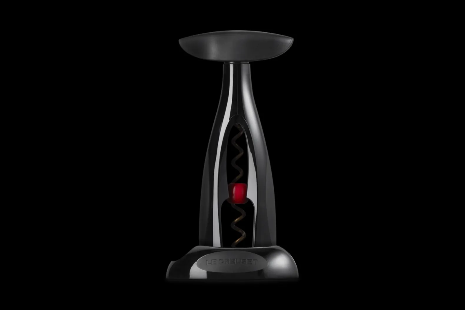 Table Corkscrew with Foil Cutter GS 200