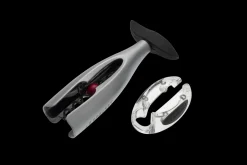 Table Corkscrew with Foil Cutter GS 300