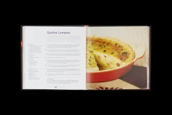 The Cast Iron Way to Cook Book