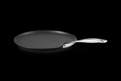 Toughened Non-Stick Crêpe Pan