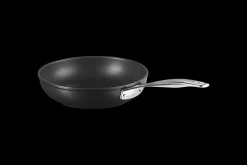Toughened Non-Stick Deep Frying Pan