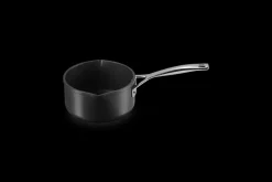 Toughened Non-Stick Milk Pan