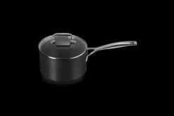 Toughened Non-Stick 6-Piece Cookware Set