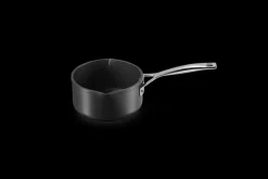 Toughened Non-Stick 3-piece Cookware Set