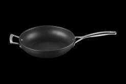 Toughened Non-Stick 3-piece Cookware Set