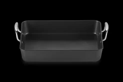 Toughened Non-Stick Rectangular Roaster