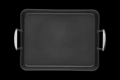 Toughened Non-Stick Rectangular Roaster