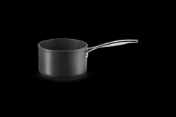 Toughened Non-Stick Saucepan