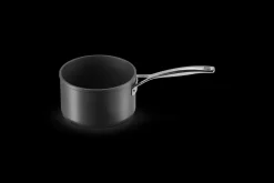 Toughened Non-Stick Saucepan