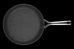 Toughened Non-Stick Shallow Frying Pan