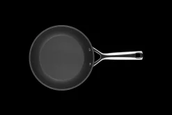 Toughened Non-Stick Shallow Frying Pan