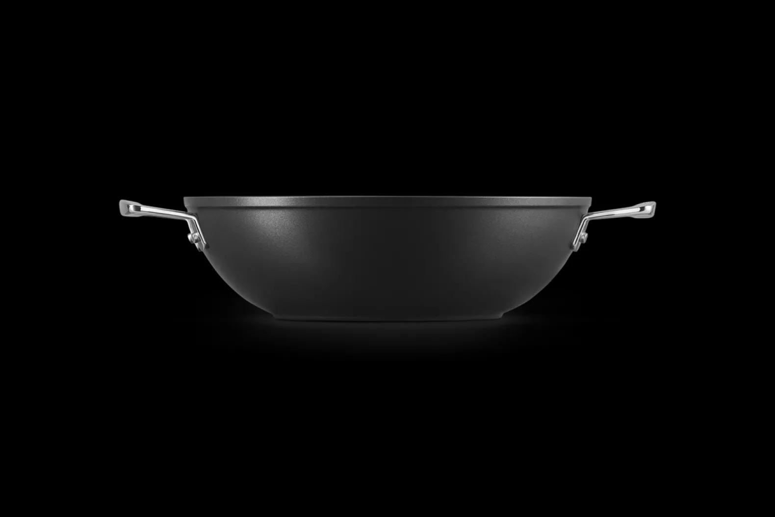 Toughened Non-Stick Wok