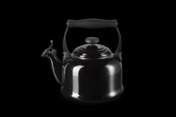 Traditional Kettle