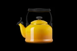 Traditional Kettle