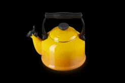 Traditional Kettle