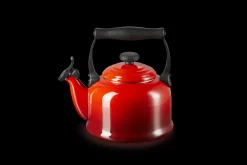 Traditional Kettle
