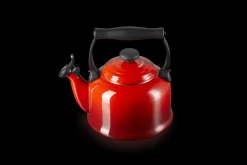 Traditional Kettle