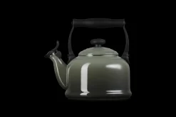 Traditional Kettle