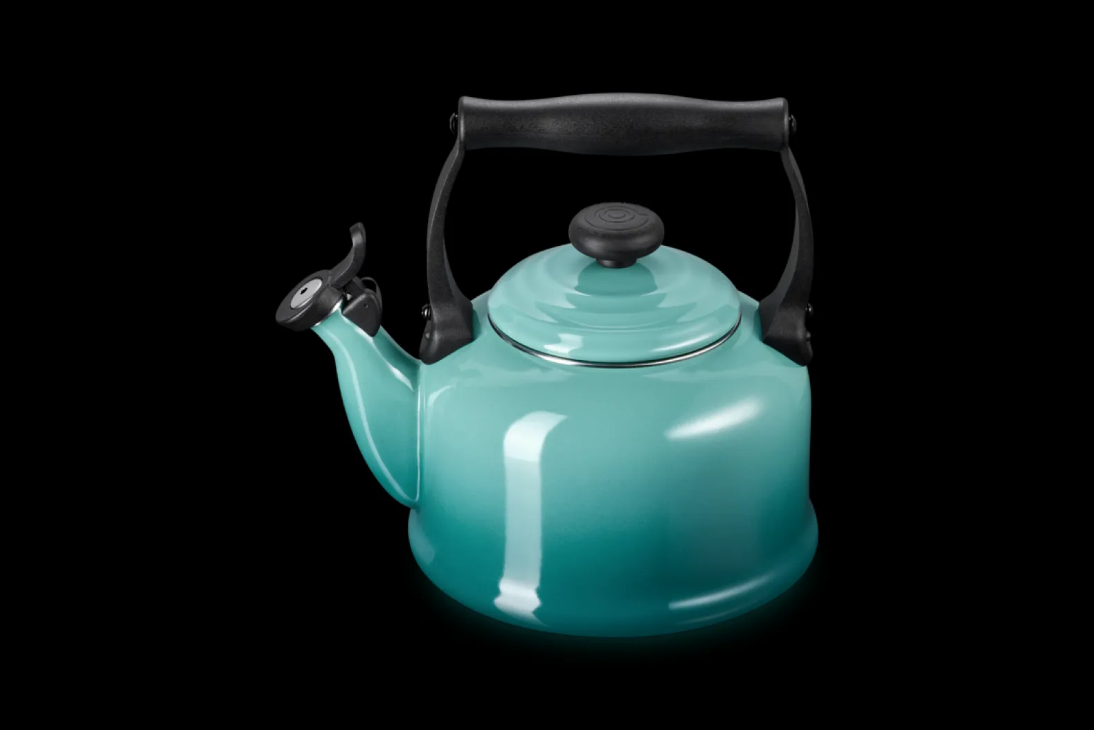 Traditional Kettle
