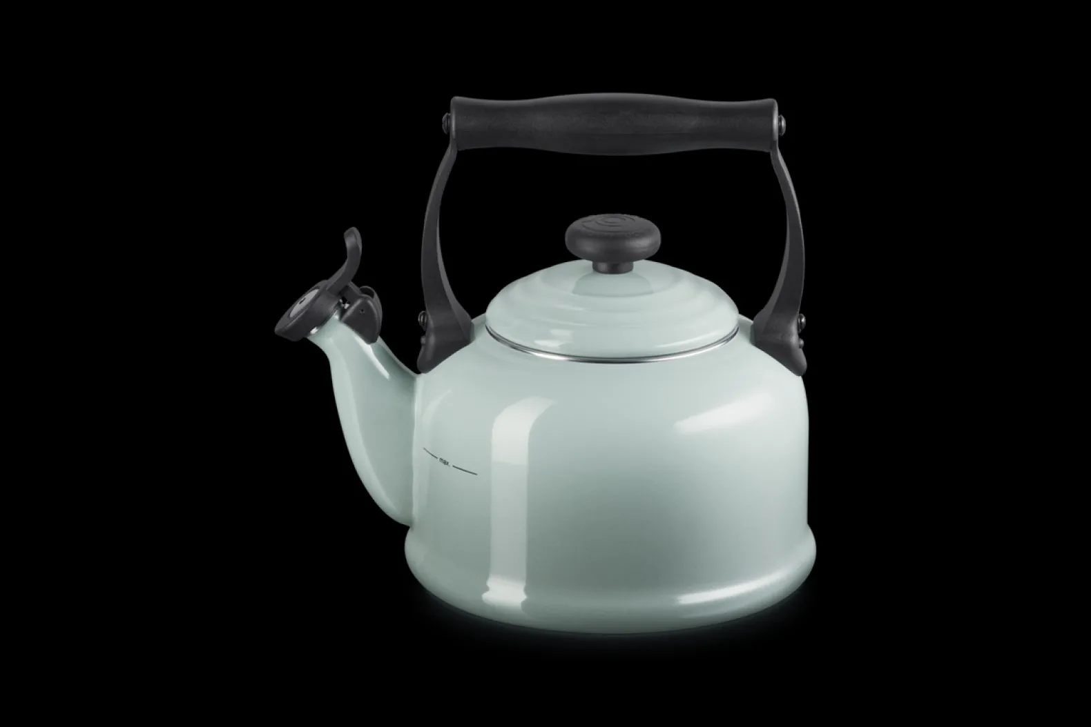 Traditional Kettle