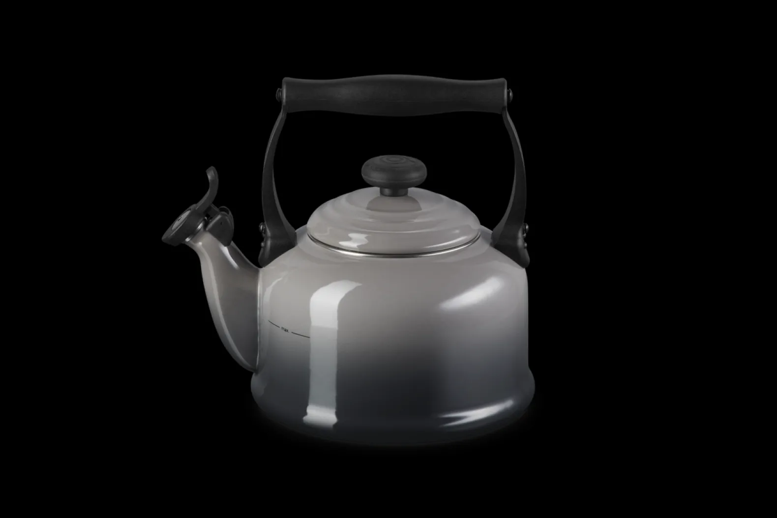 Traditional Kettle