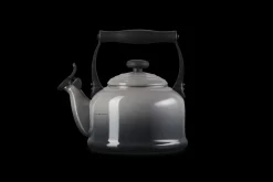 Traditional Kettle