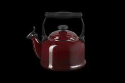 Traditional Kettle
