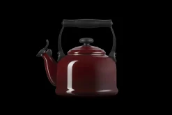 Traditional Kettle