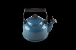 Traditional Kettle