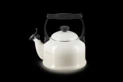 Traditional Kettle