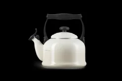 Traditional Kettle